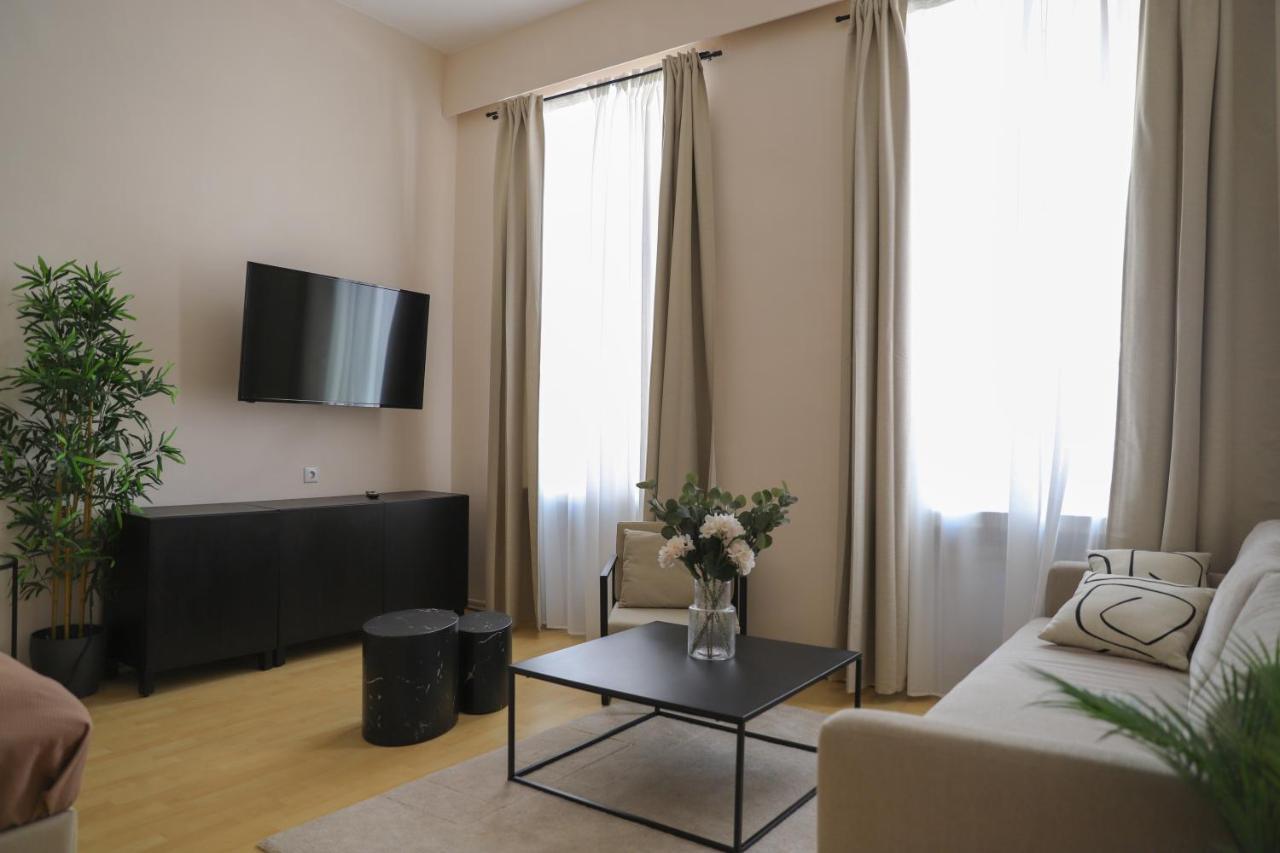 Spacious Apartment, 3 Min To U6 Metro * Vienna