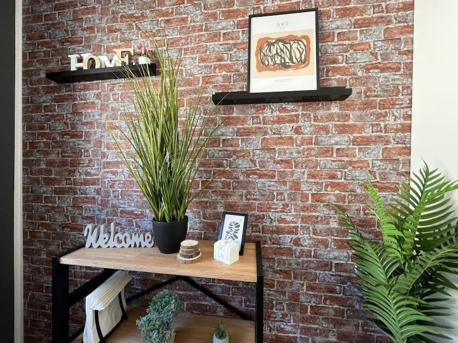 Apartment Urban I Modern I Stylish I Smart Vienna