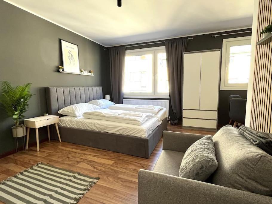 Apartment Urban I Modern I Stylish I Smart *
