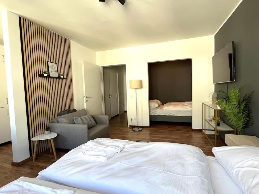 Urban I Modern I Stylish I Smart Apartment