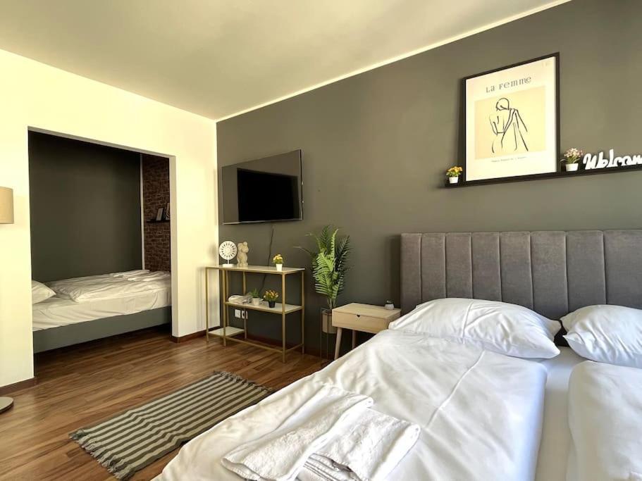 Apartment Urban I Modern I Stylish I Smart Vienna