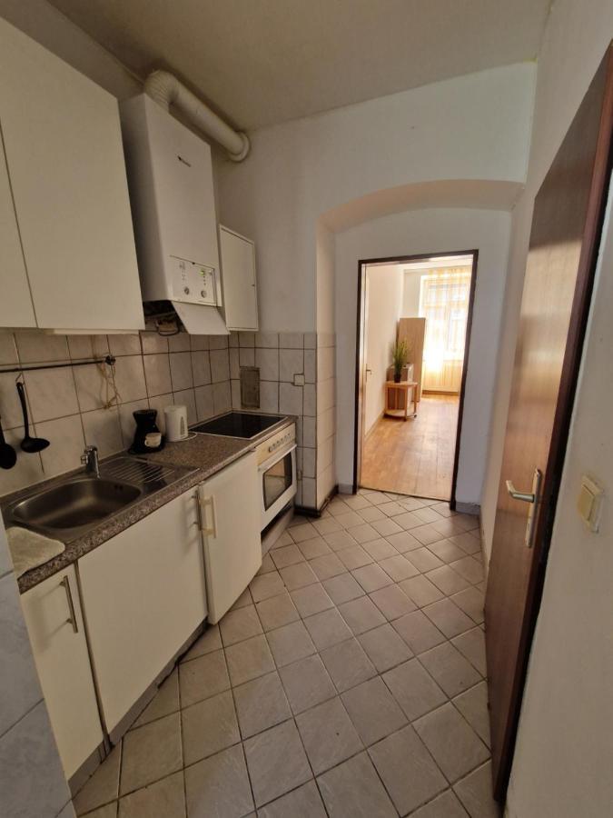Apartment Keinergasse 18-contactless Check-in!