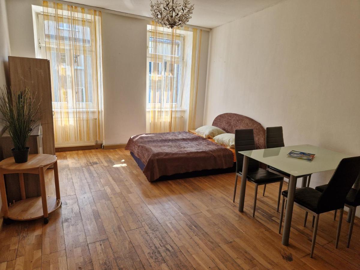 Keinergasse 18-contactless Check-in! Apartment Vienna