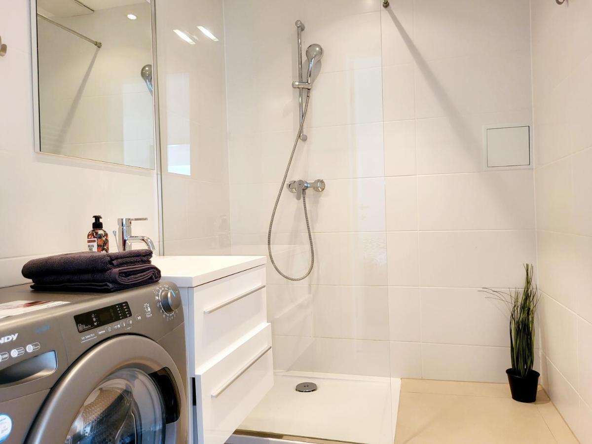 Apartment Buchengasse Vienna