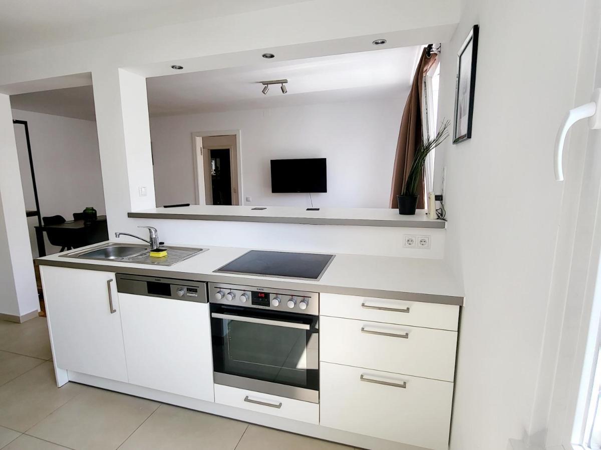 Apartment Buchengasse Vienna
