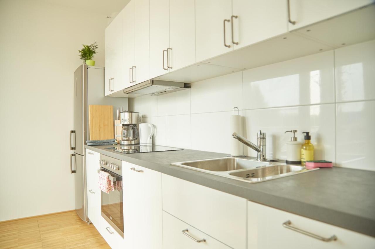 Danuberoom Apartment