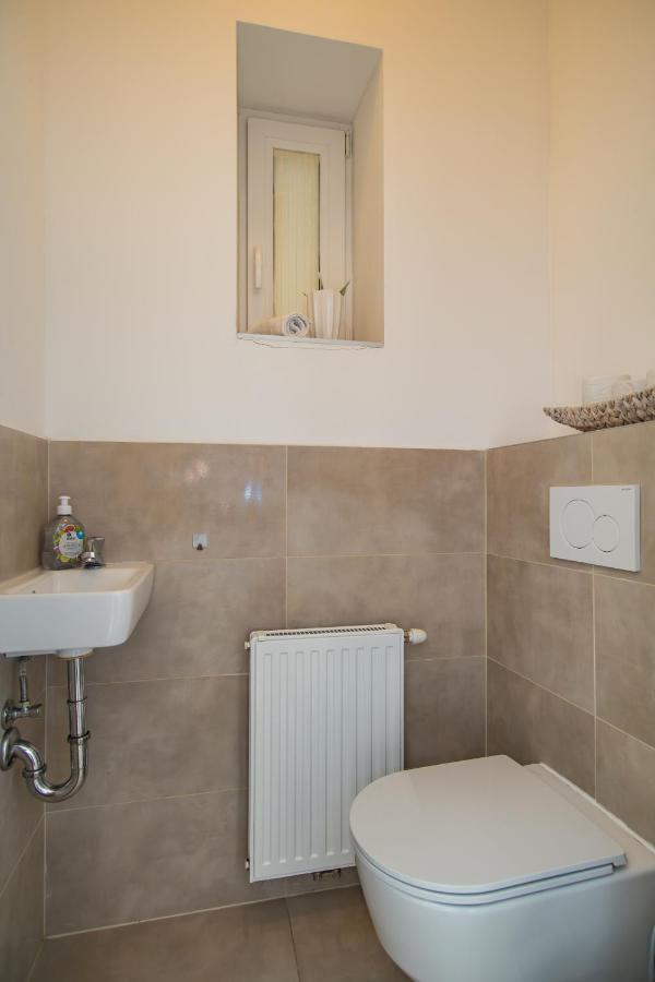 Raimond Ottakring 22 Apartment