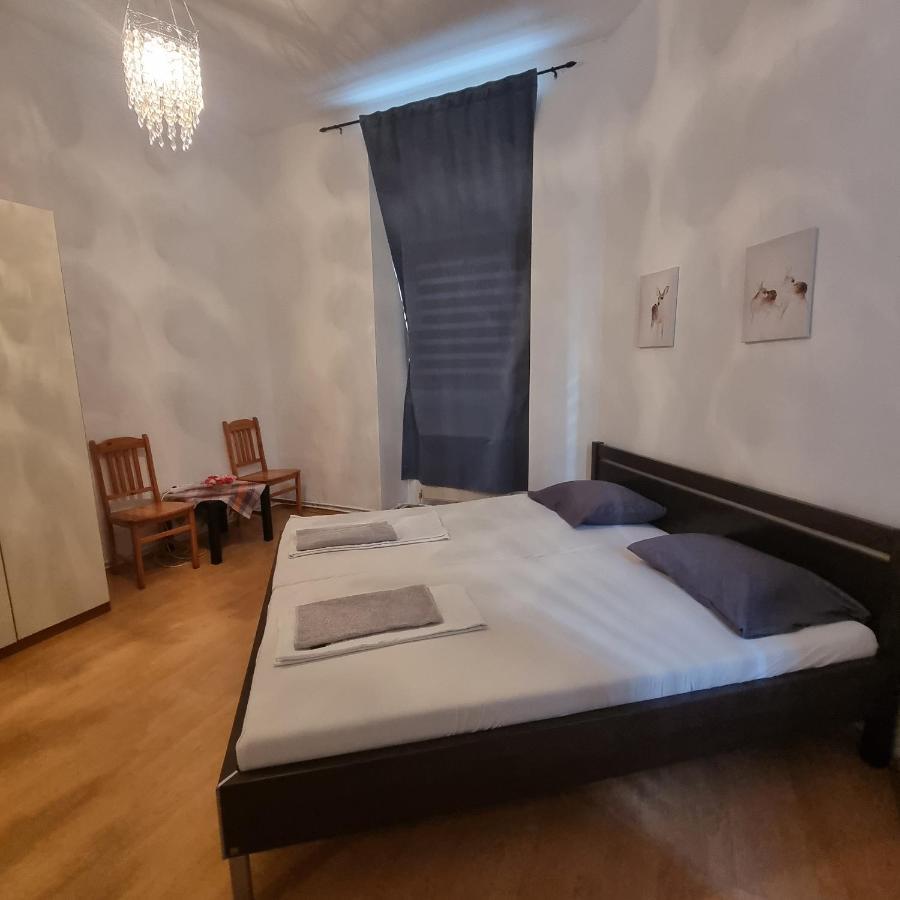 Bella Apart * Vienna
