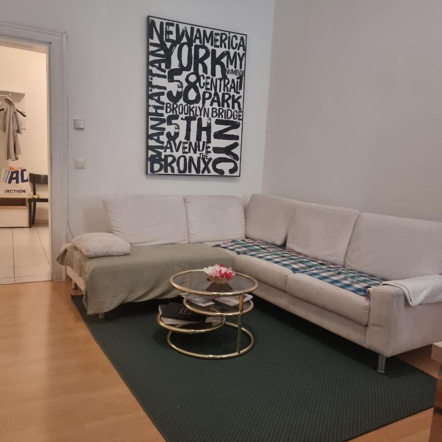 Bella Apart Apartment *