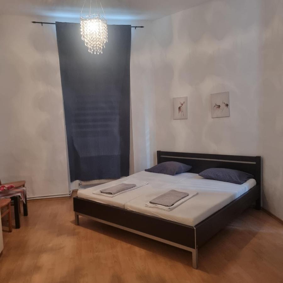 Apartment Bella Apart
