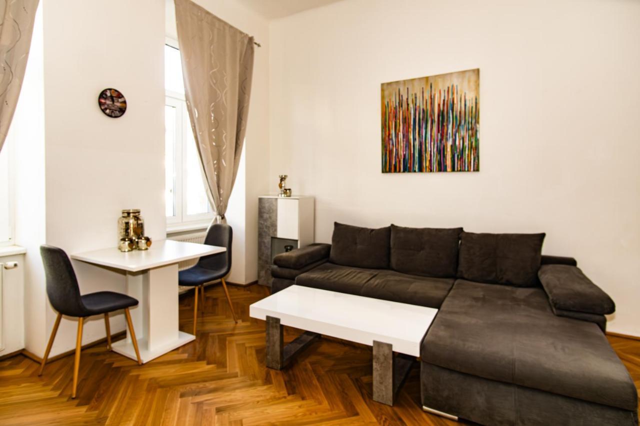 Apartment Raimond