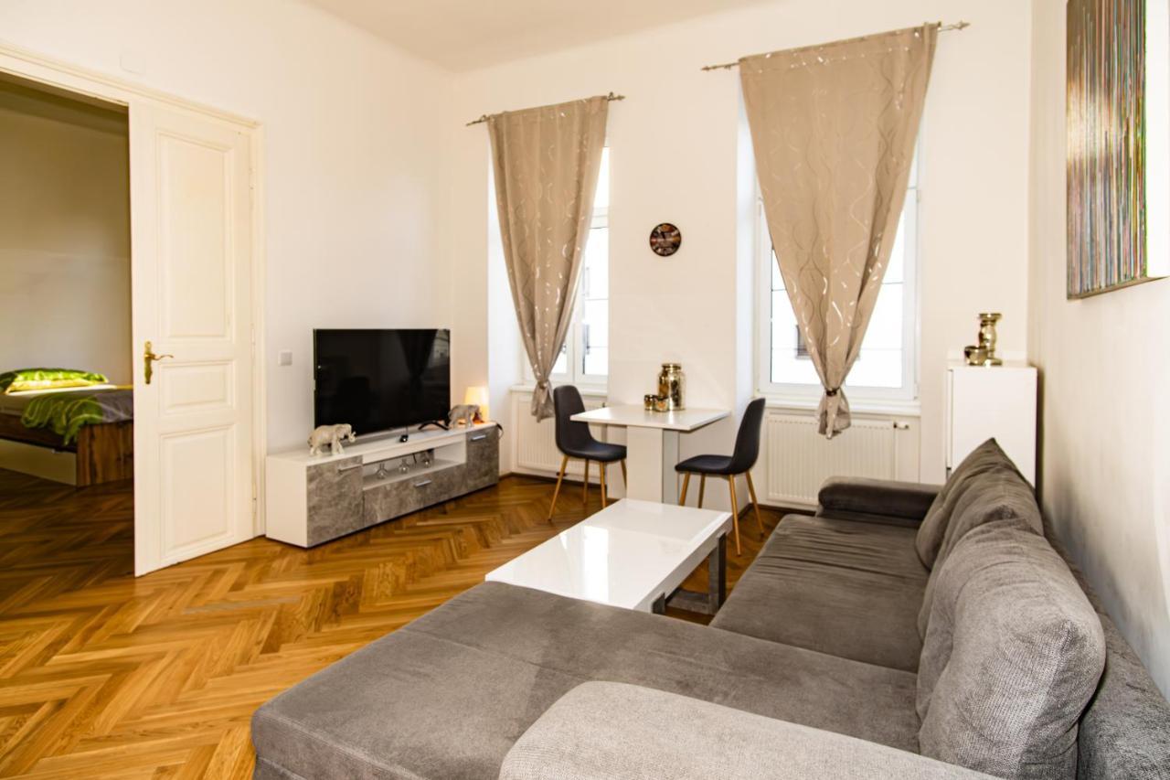 Raimond Apartment Vienna