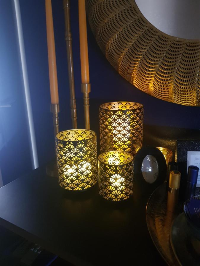 Homestay Your Little Sparkle 