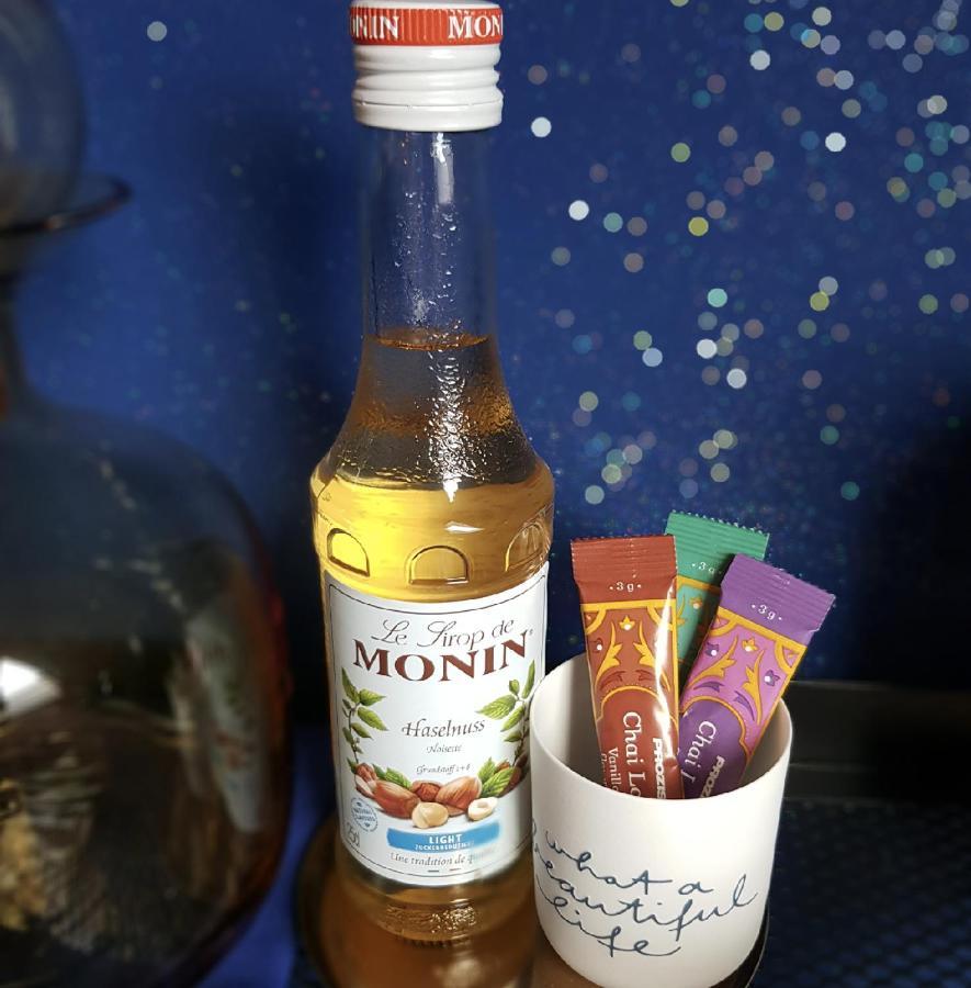 Homestay Your Little Sparkle 