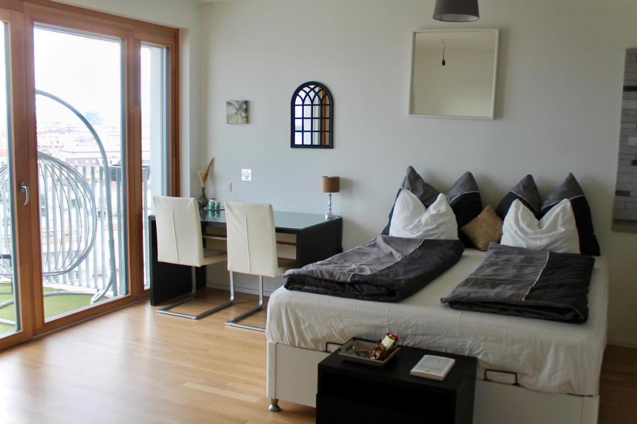 Diamond - „the View“ Apartamento *
