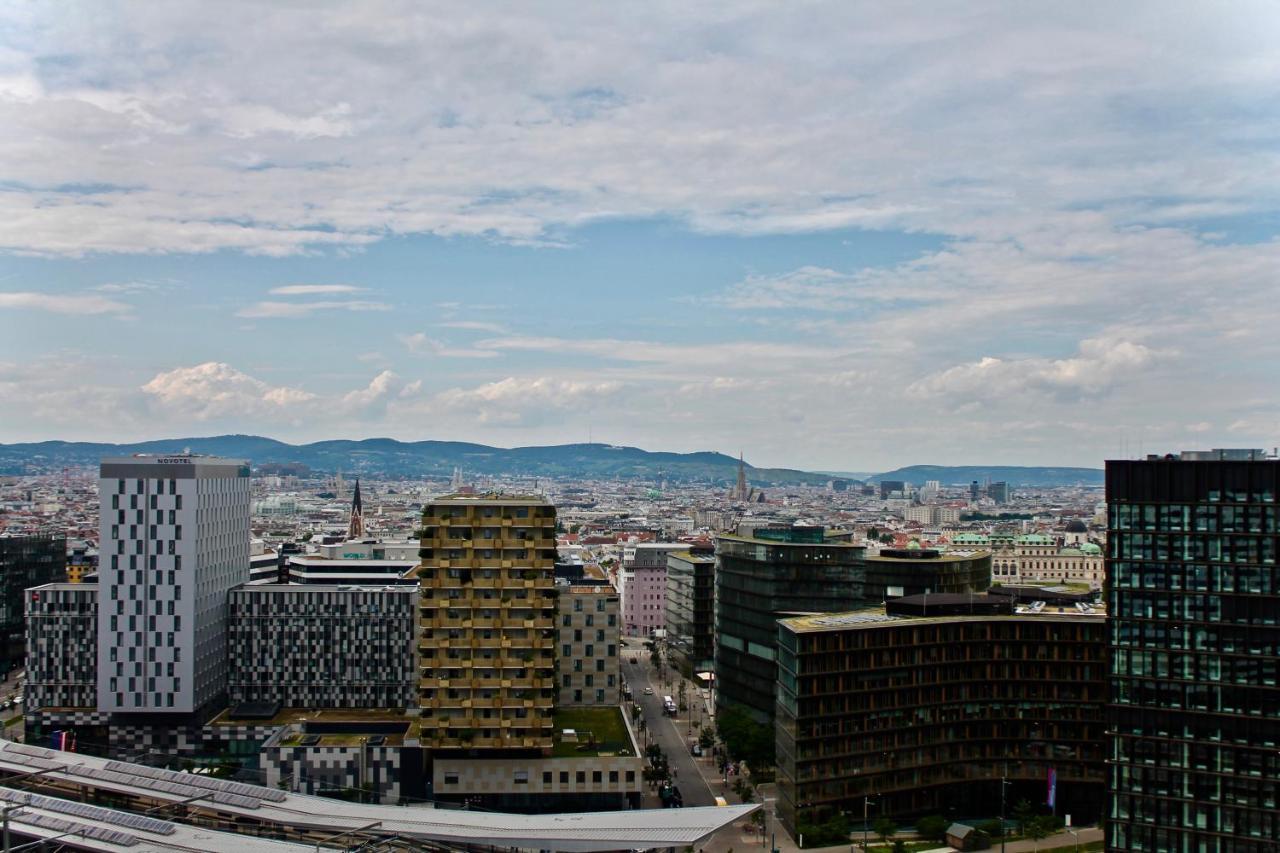 Diamond - „the View“ Apartamento *