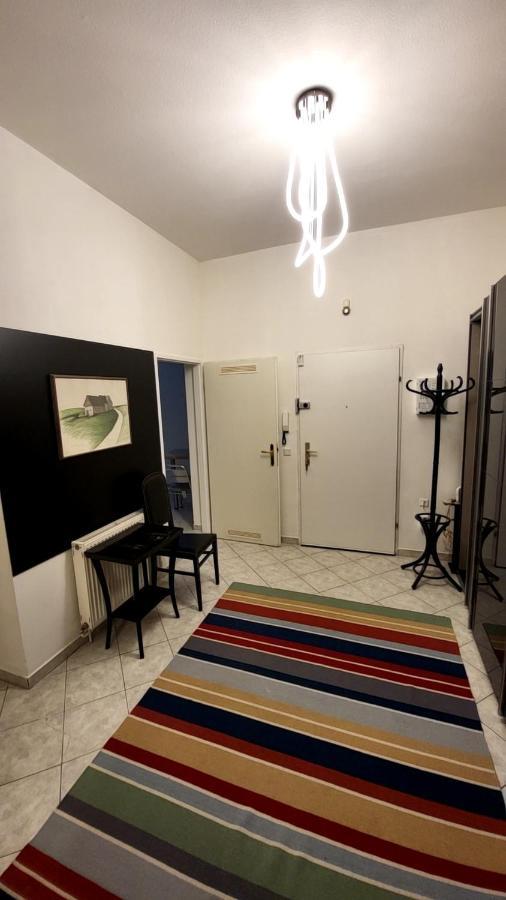 Schoene Altbauwohnung Zentrum Brigittenauer Laende 32 *