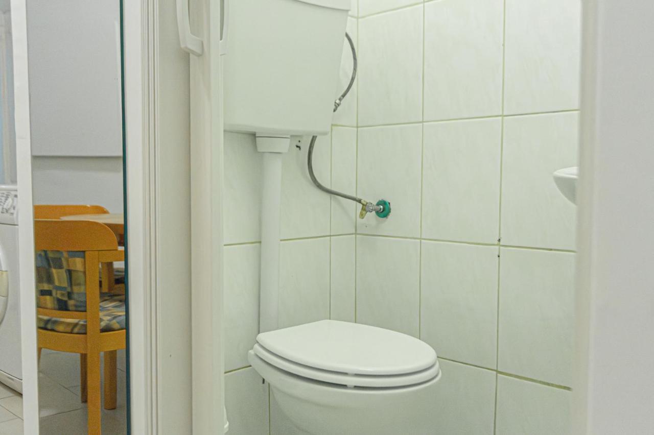 Economy 1br Well Connected To The Whole Viena