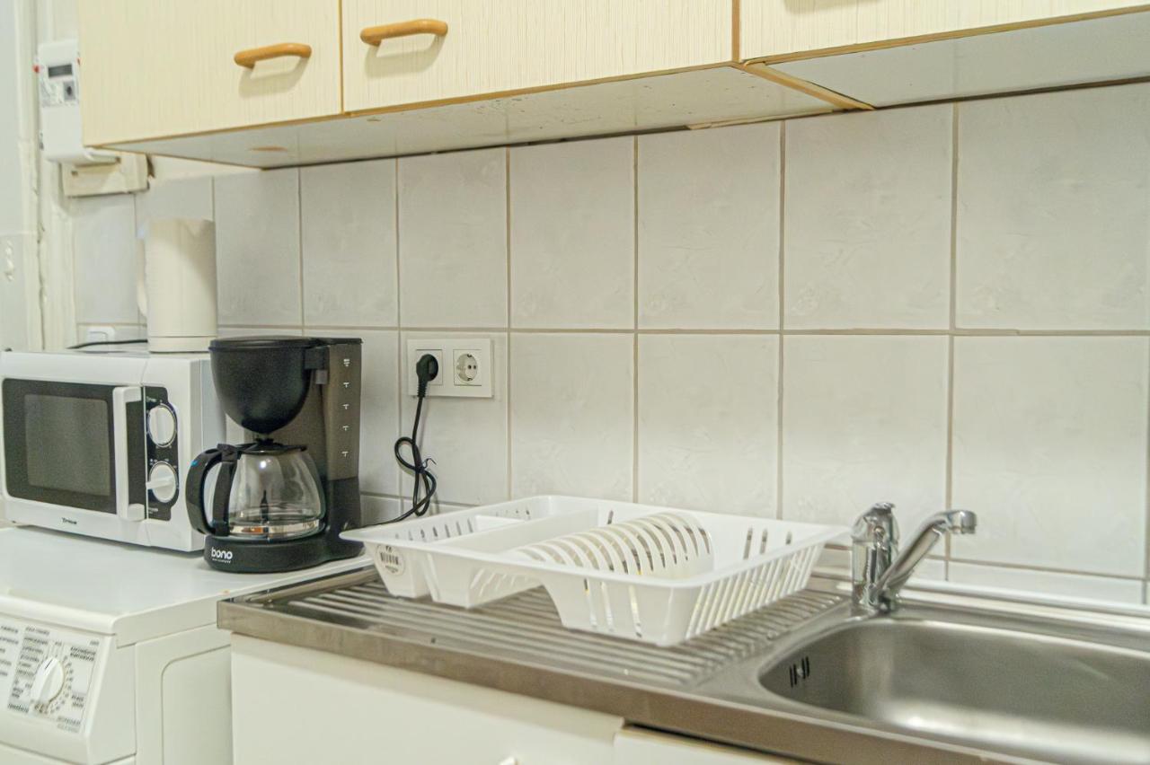 Economy 1br Well Connected To The Whole Apartamento