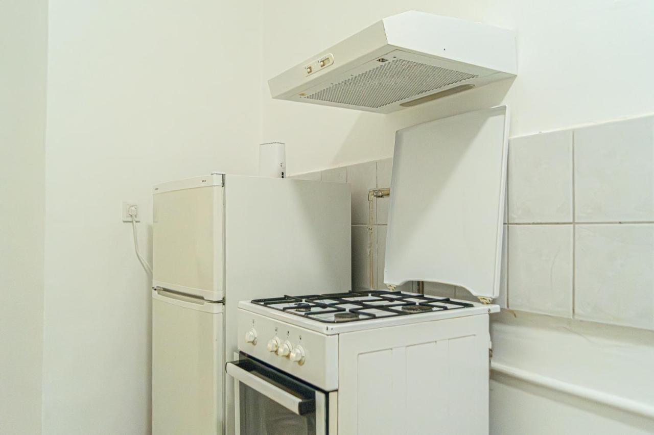 Economy 1br Well Connected To The Whole * Viena