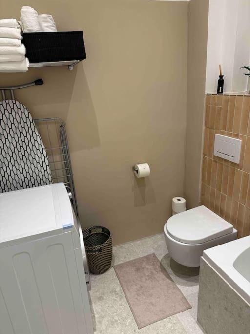 Easy Apartment Wien