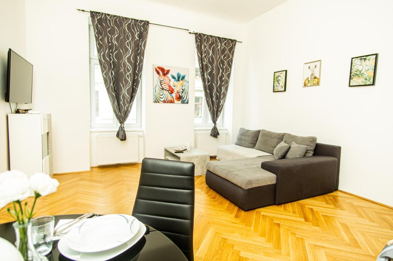 Apartment Raimond