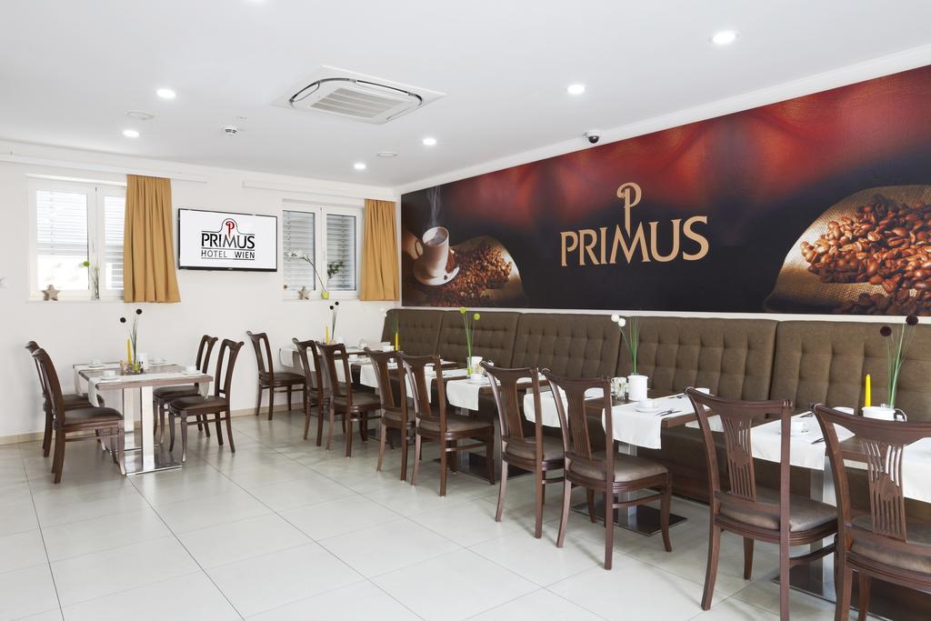 Primus & 3* Wien