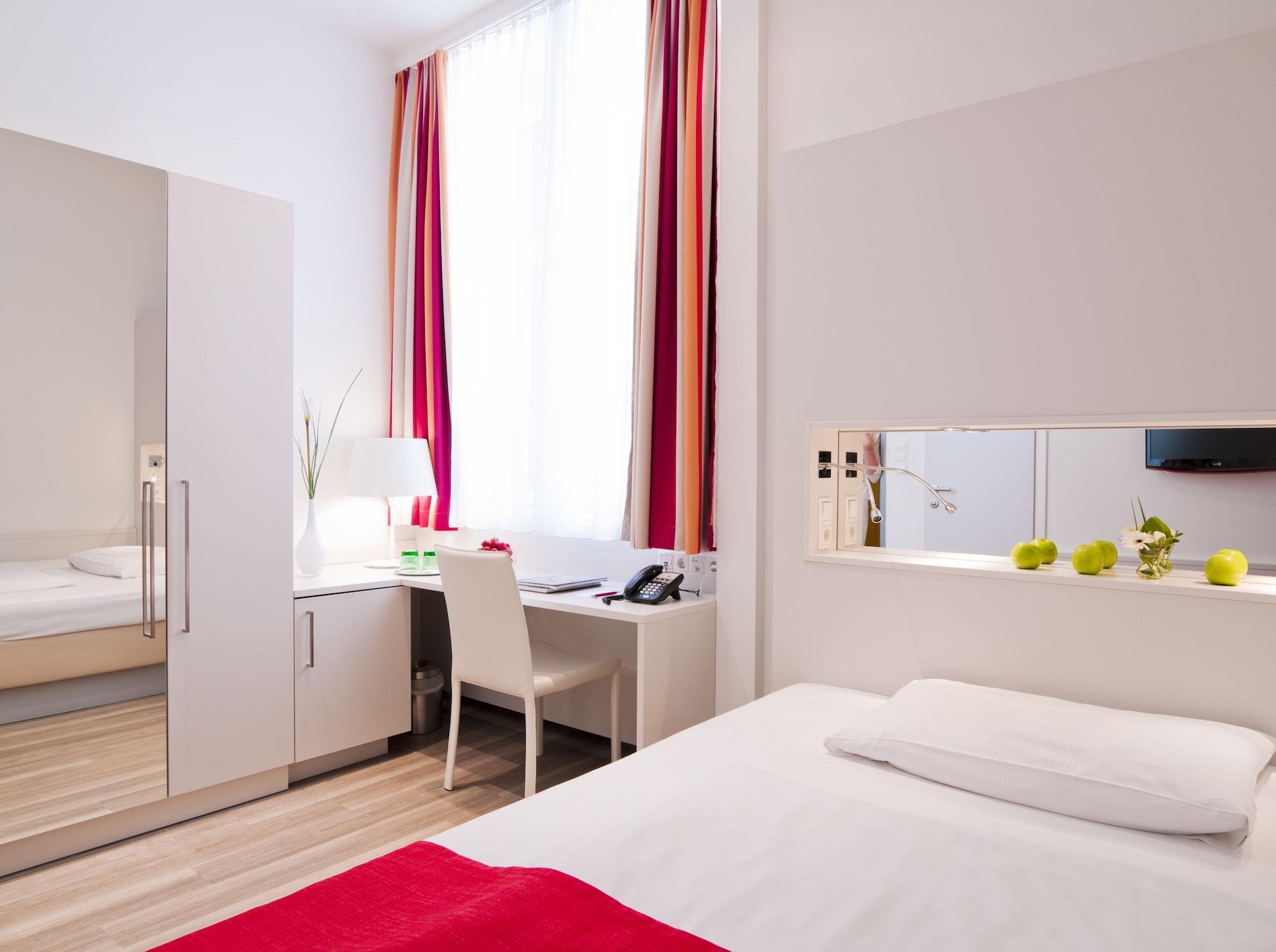 Zipser Hotel 3*