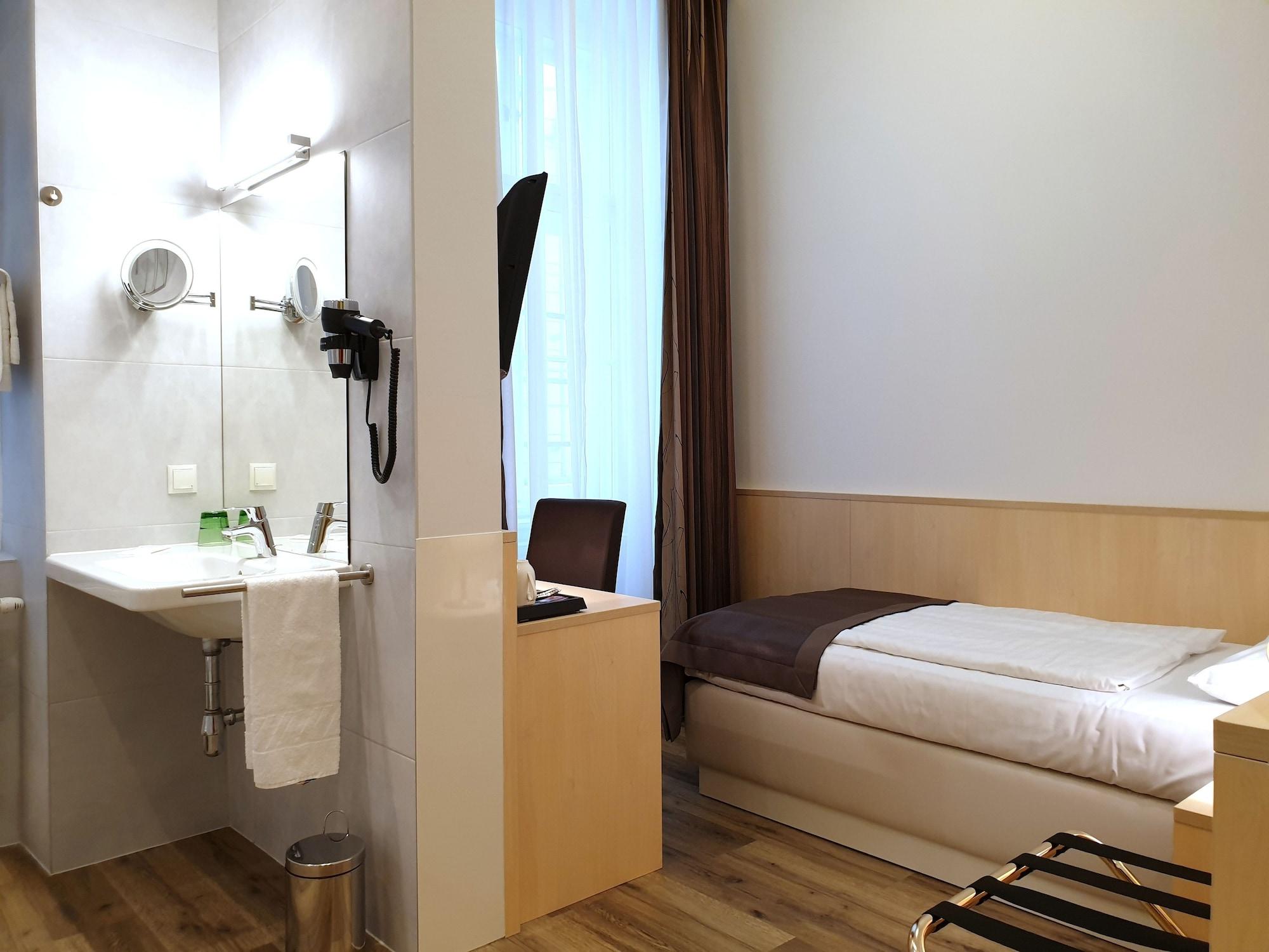 Zipser Hotel Vienna