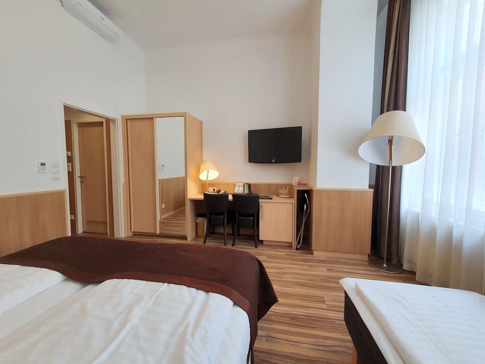 Zipser 3* Viena