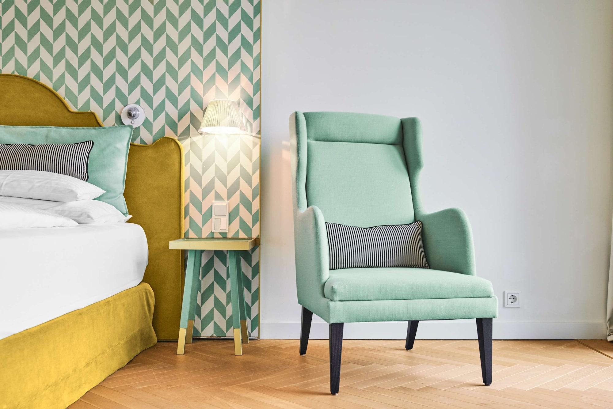 Hotel Maxx By Steigenberger 4*