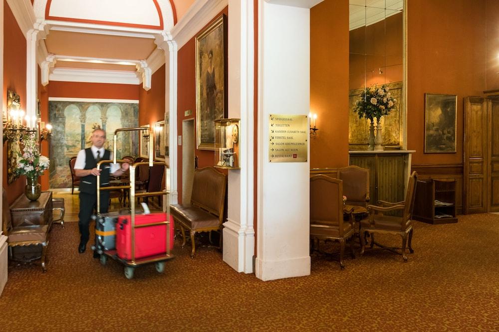 Regina 4* Vienna