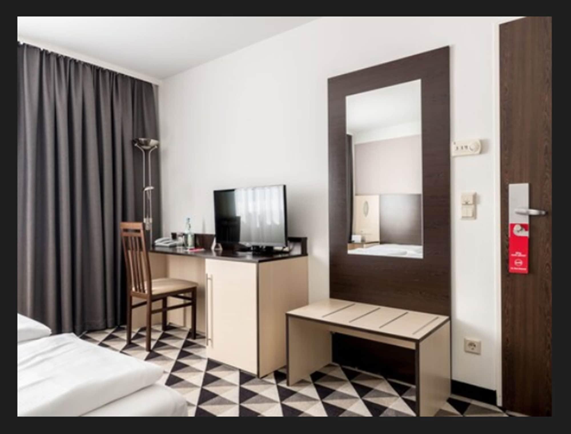 Acom-hotel Hotel Vienna