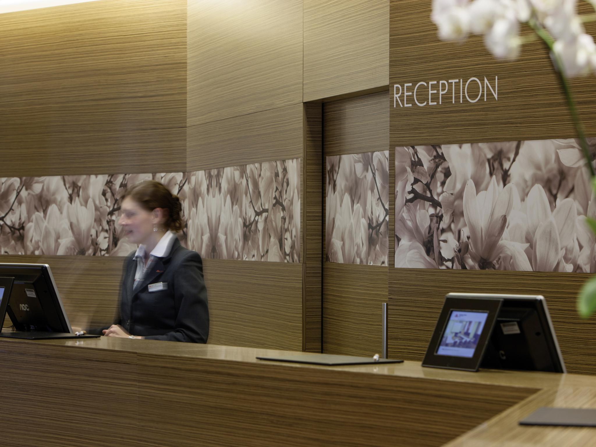 Hotel Austria Trend Savoyen 4*