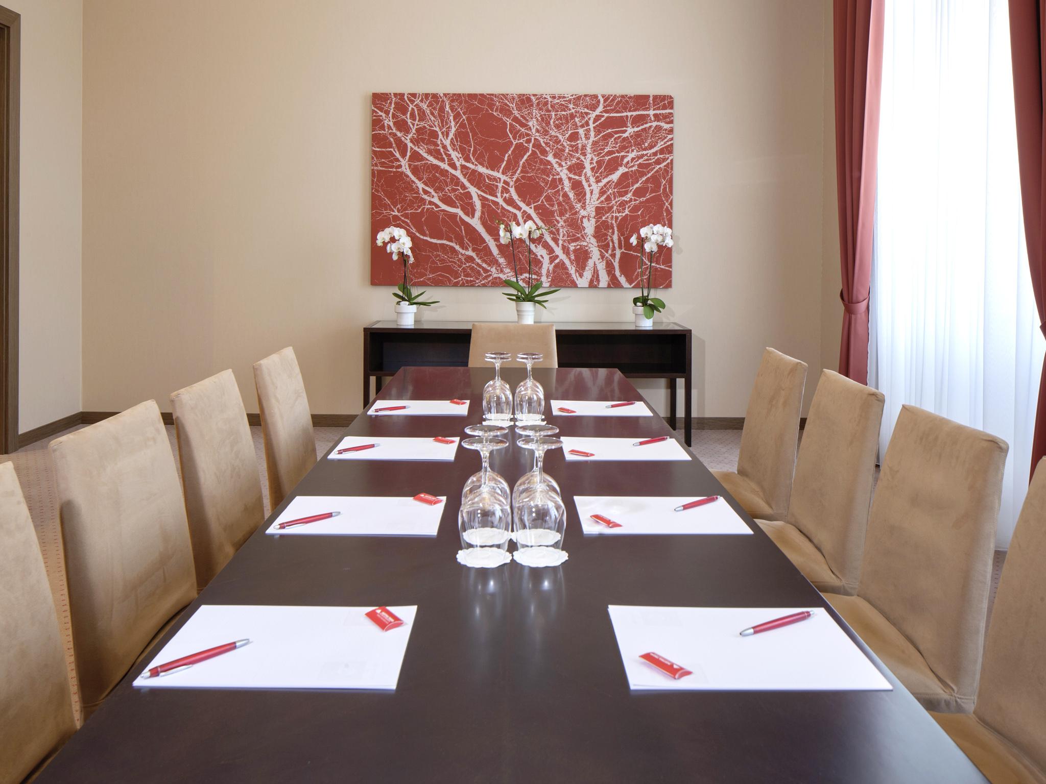 Austria Trend Savoyen Hotel Viena