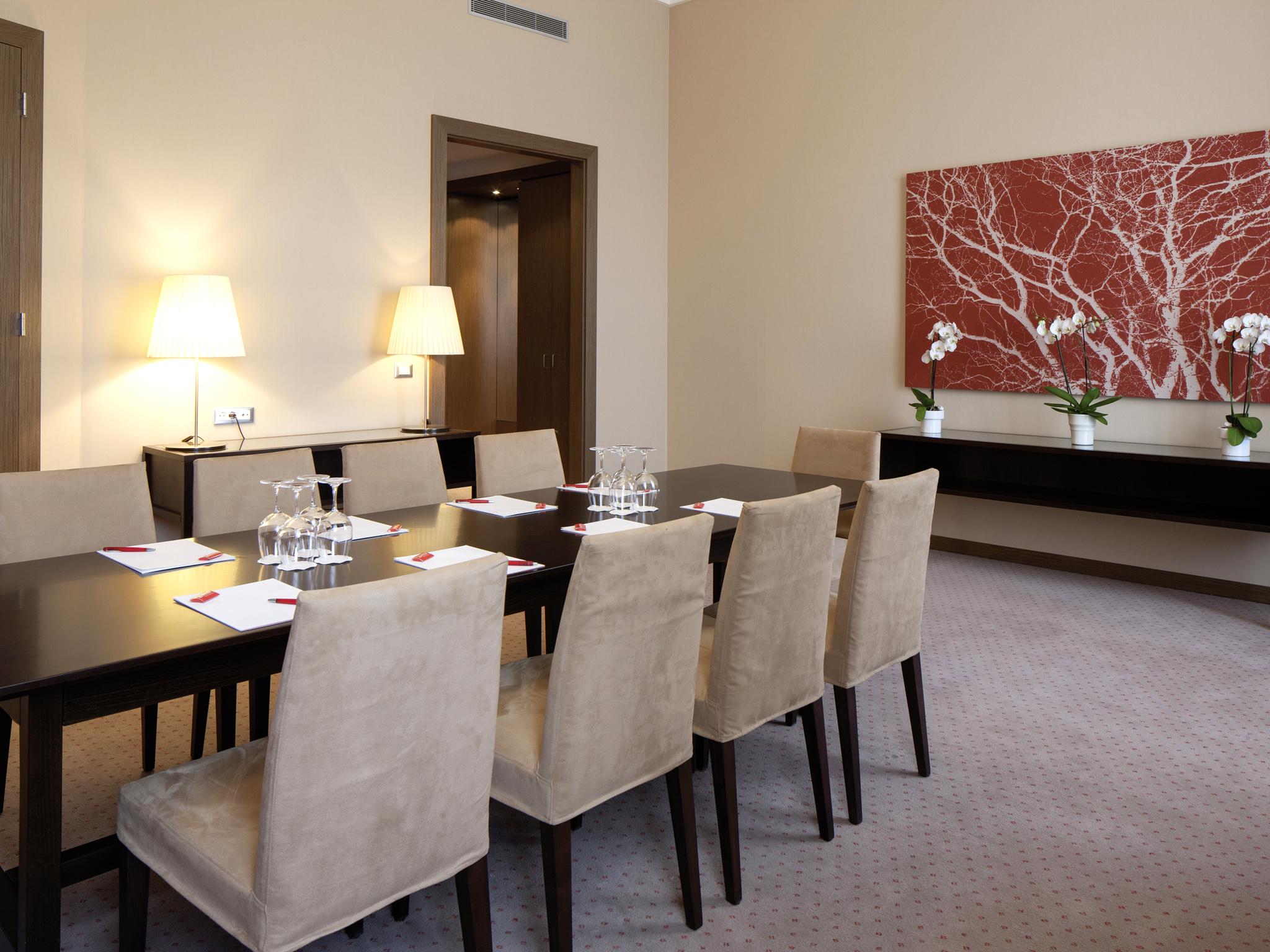 Hotel Austria Trend Savoyen