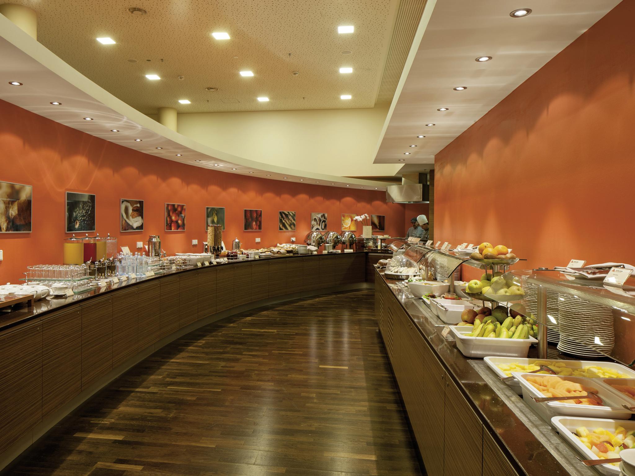 Hotel Austria Trend Savoyen Viena