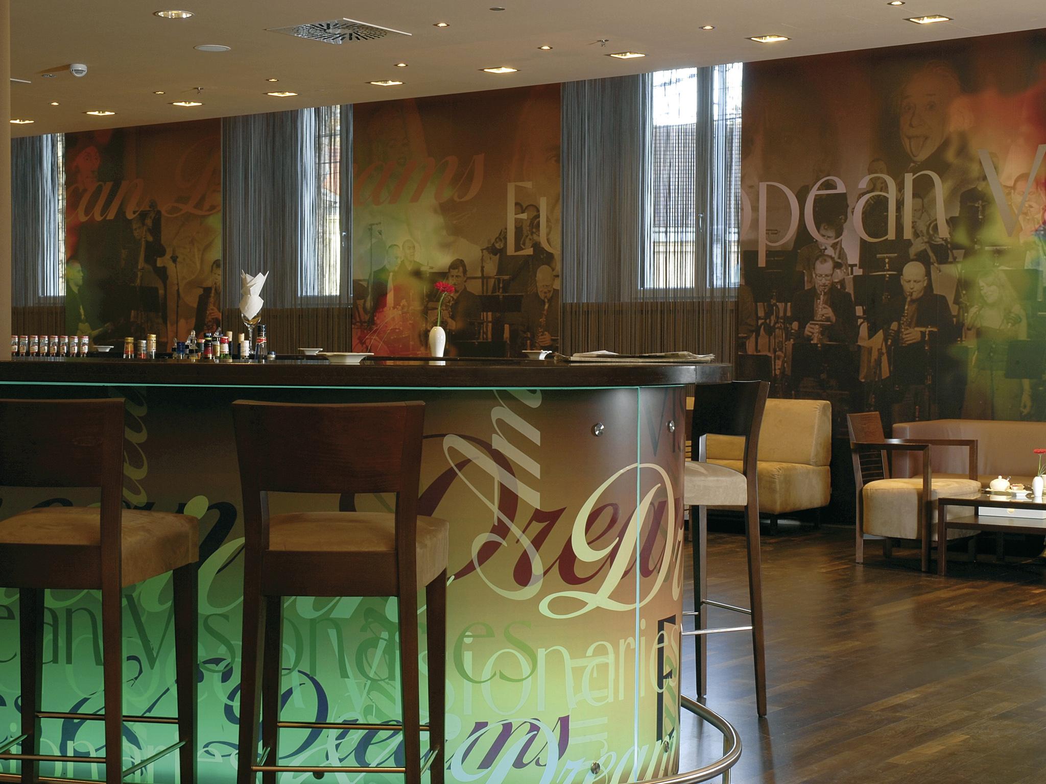 Austria Trend Savoyen Viena
