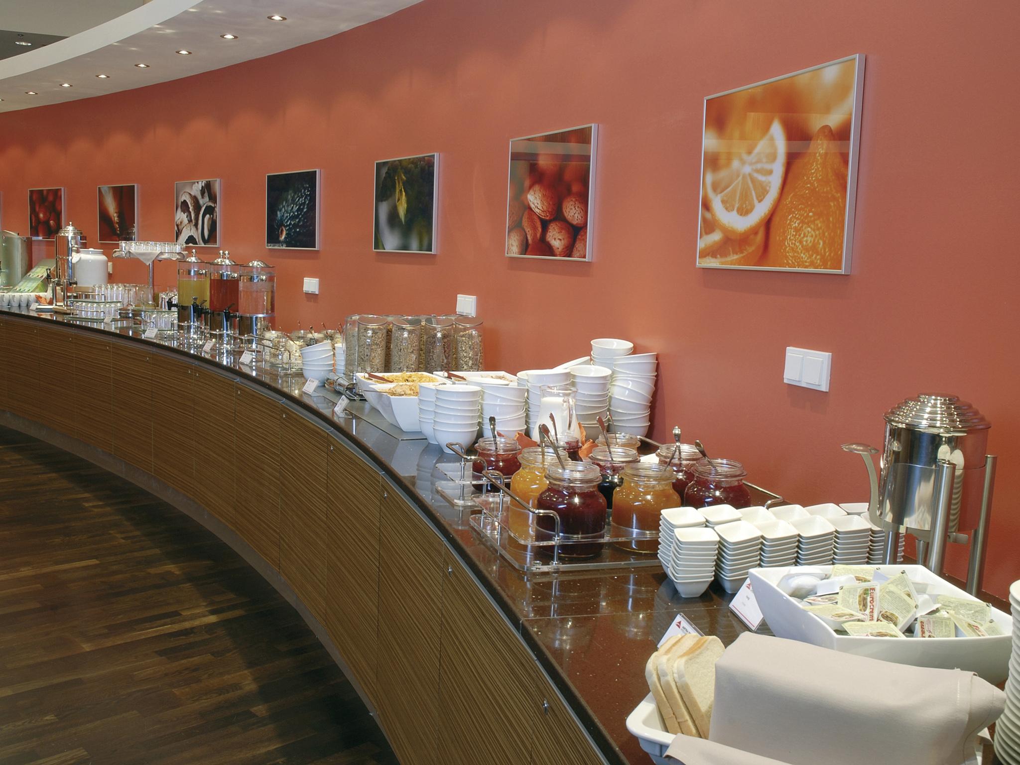 Hotel Austria Trend Savoyen Viena