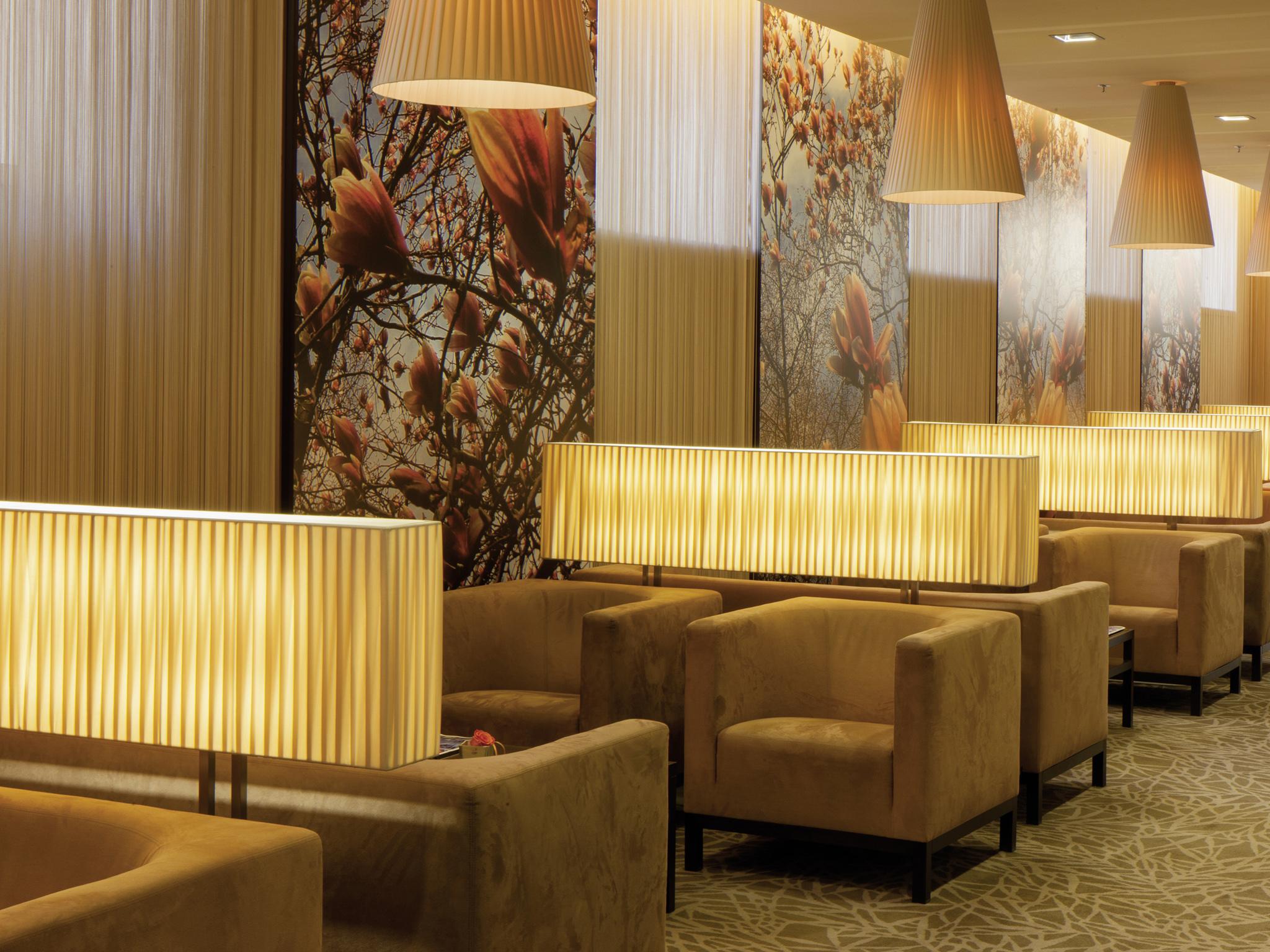 Austria Trend Savoyen Hotel Viena