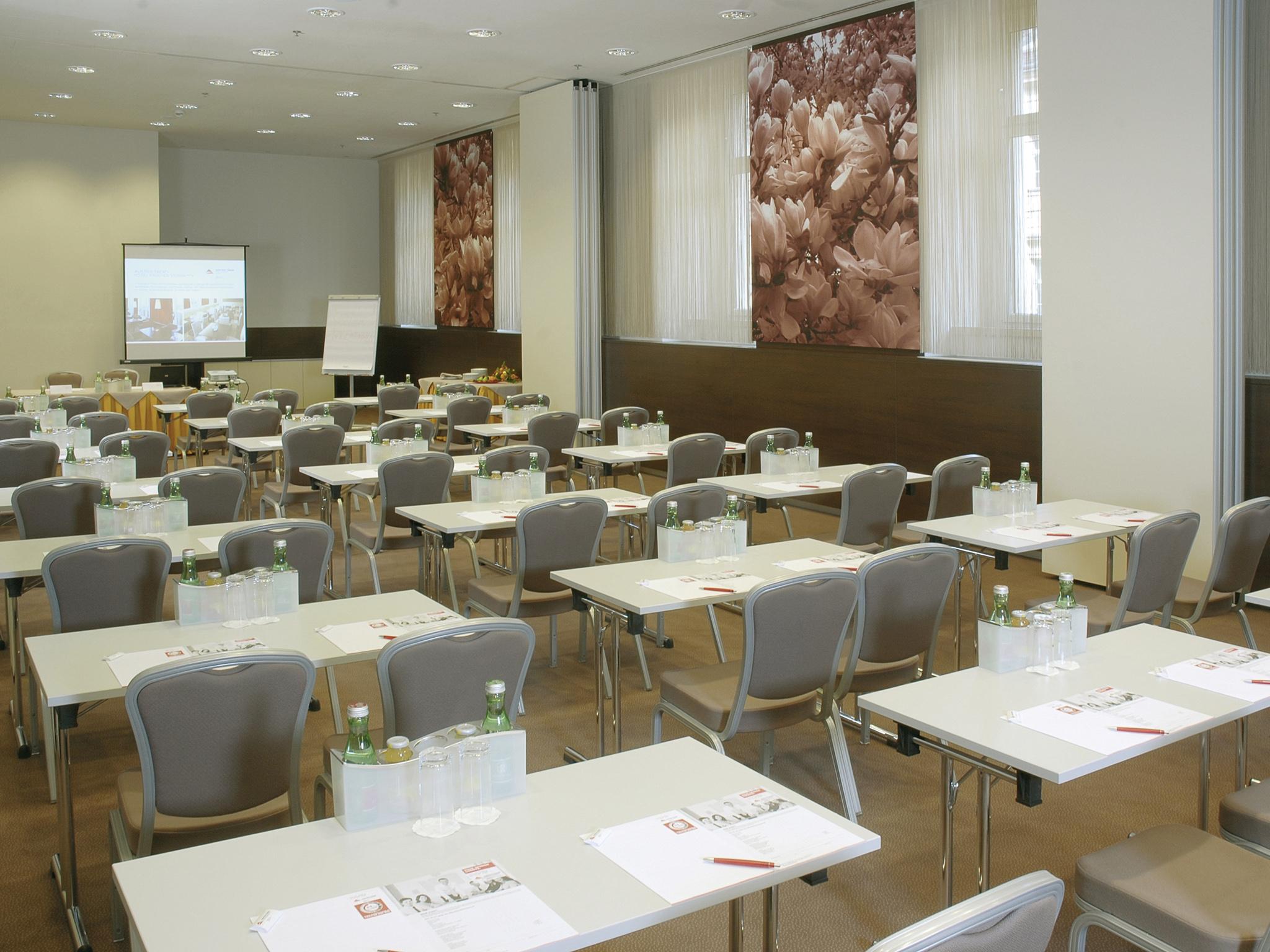 Hotel Austria Trend Savoyen