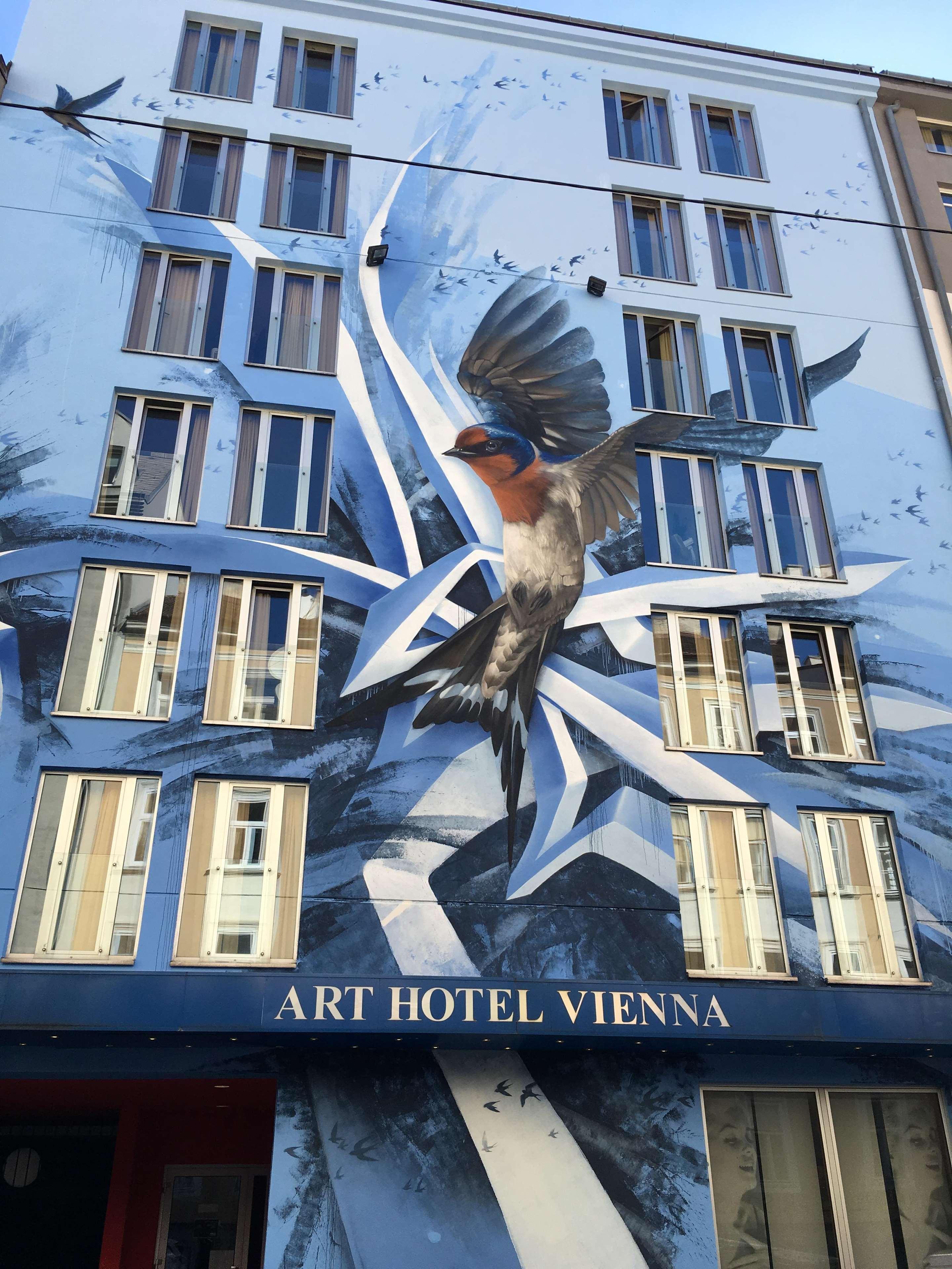 Art Hotel 3*