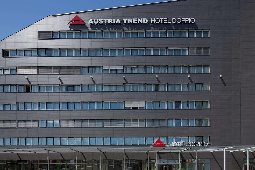 Austria Trend Doppio 4* Viena