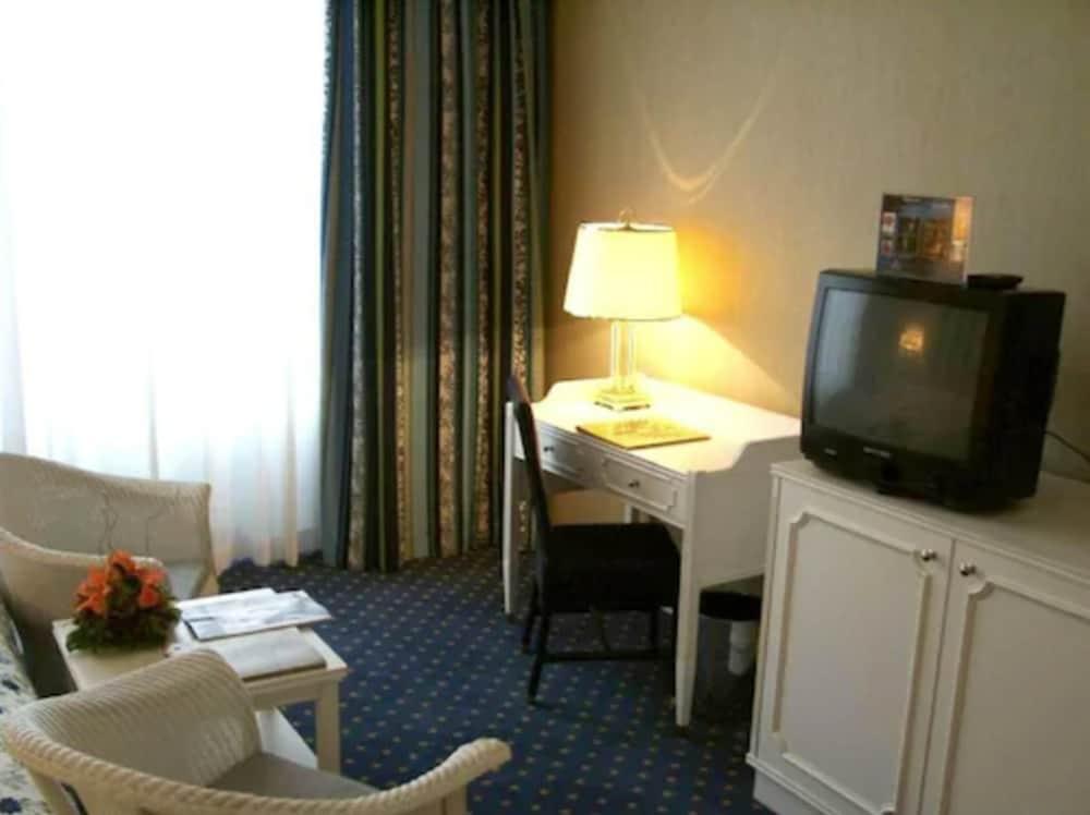De France 5* Vienna