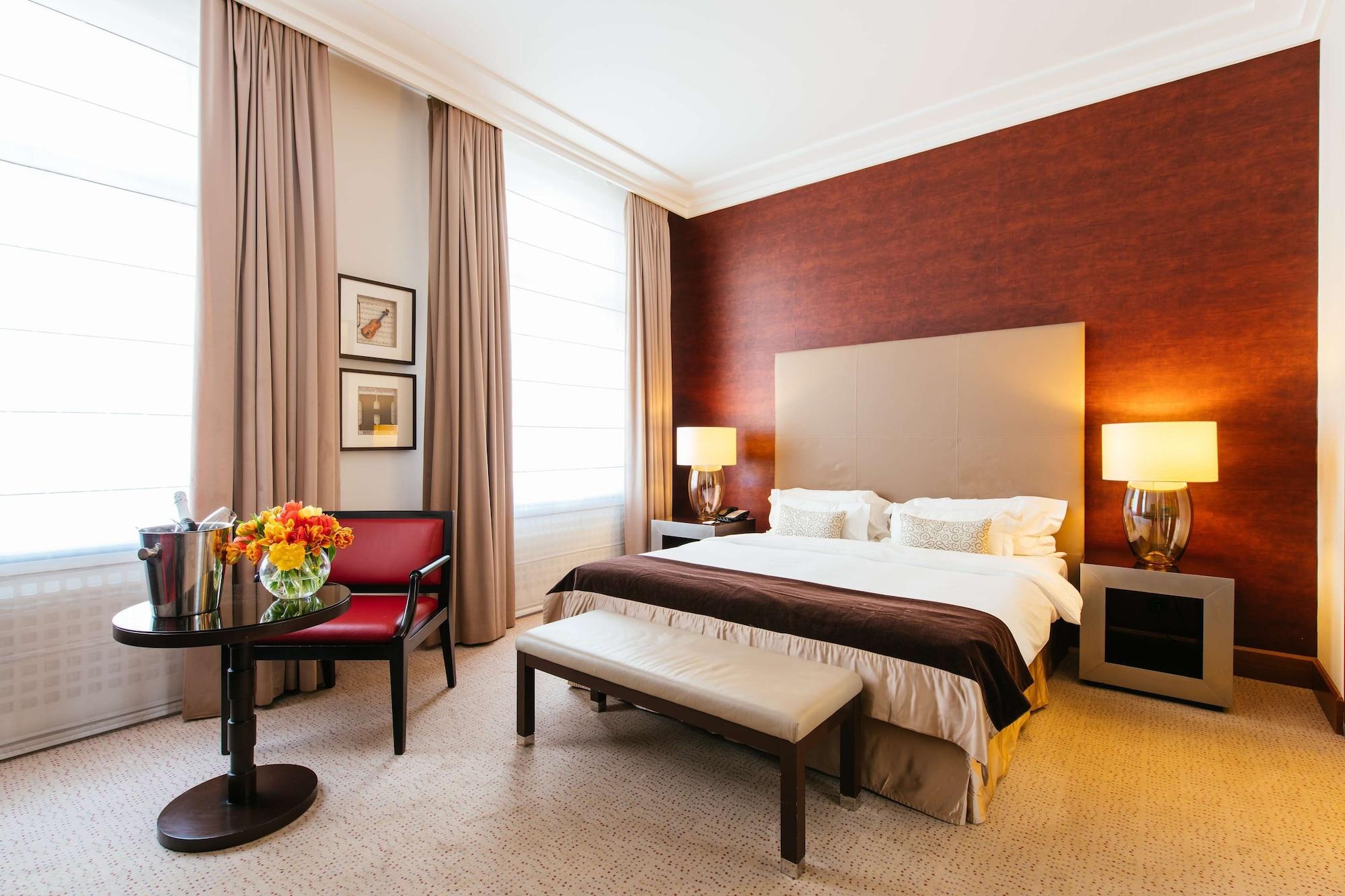 Radisson Blu Style Hotel,