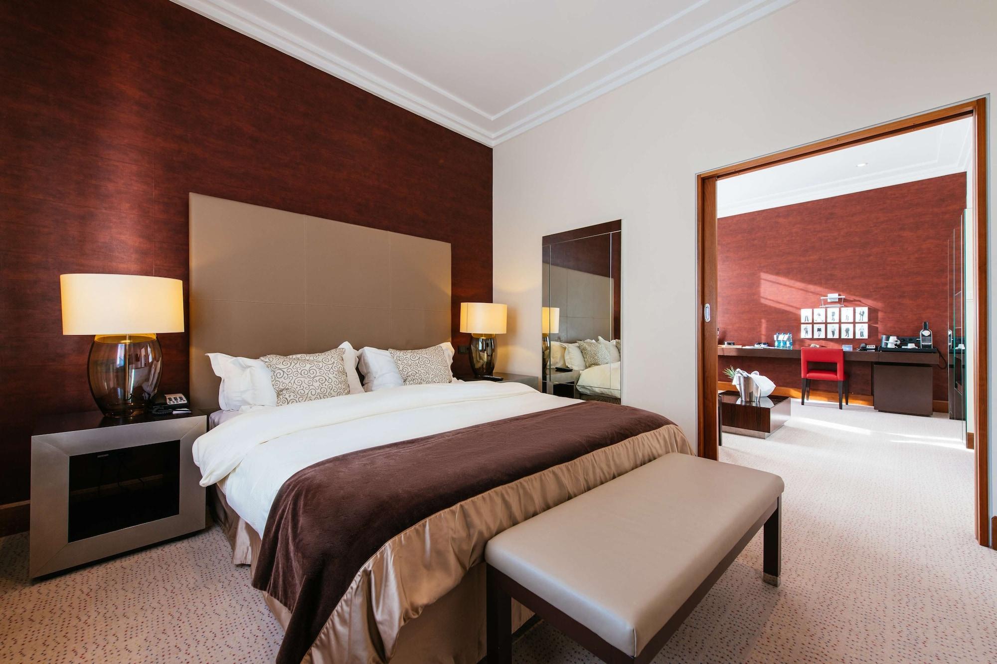 Hotel Radisson Blu Style Hotel,