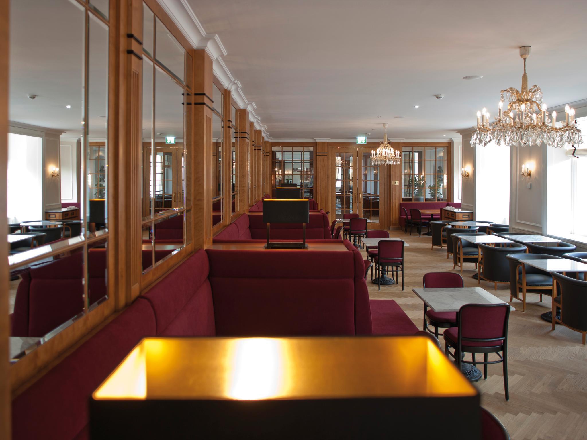 Austria Trend Parkhotel Schoenbrunn 4* Vienna