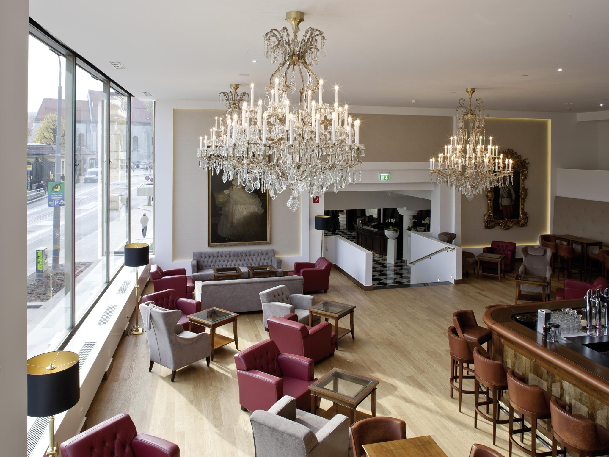Austria Trend Parkhotel Schoenbrunn