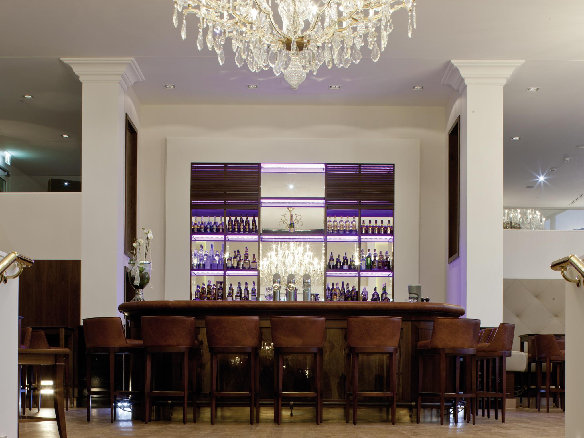 Hotel Austria Trend Parkhotel Schoenbrunn Vienna
