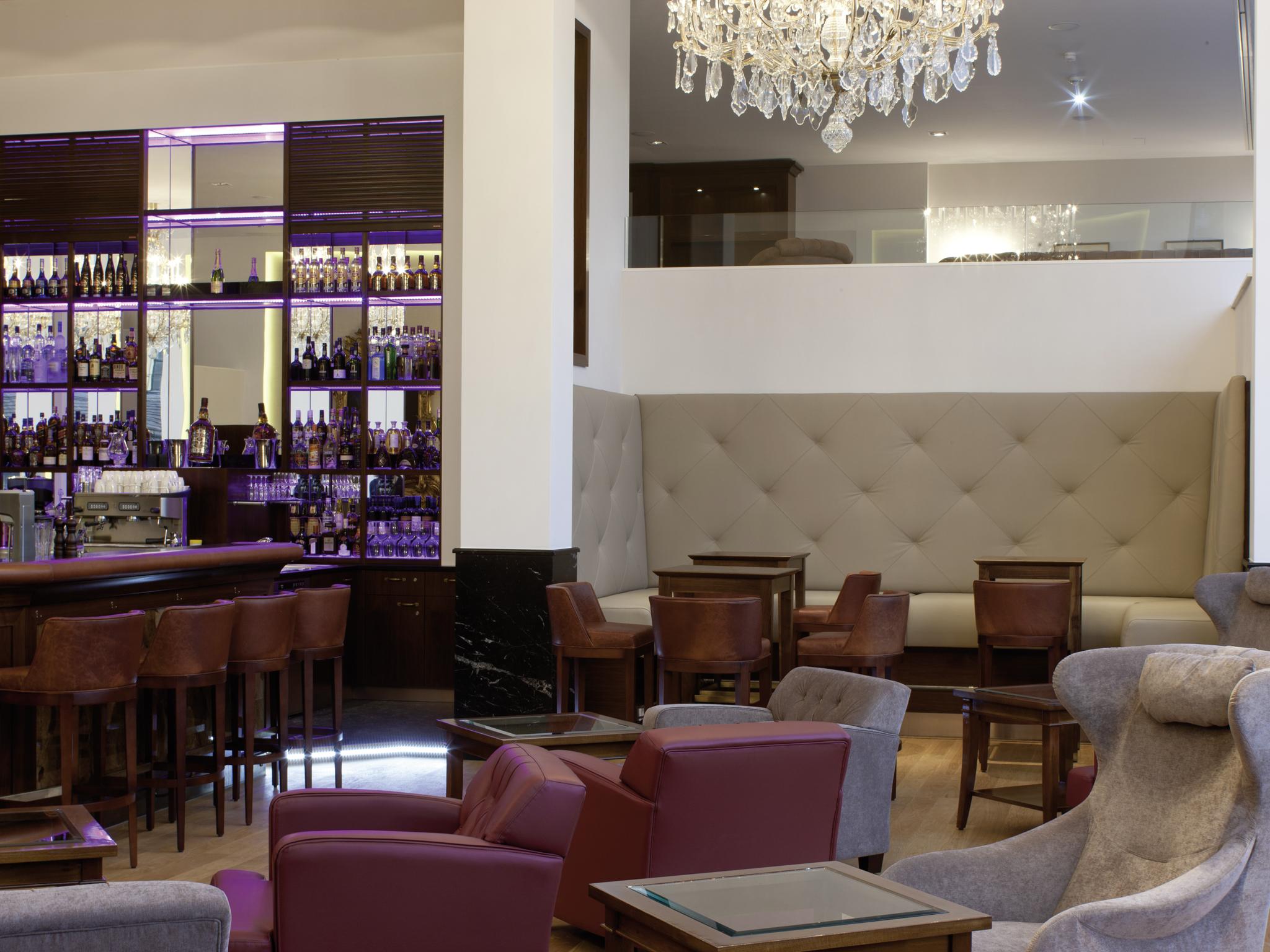 Austria Trend Parkhotel Schoenbrunn Hotel